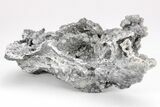 Druzy Smithsonite Crystal Aggregation - Tsumeb Mine, Namibia #209340-3